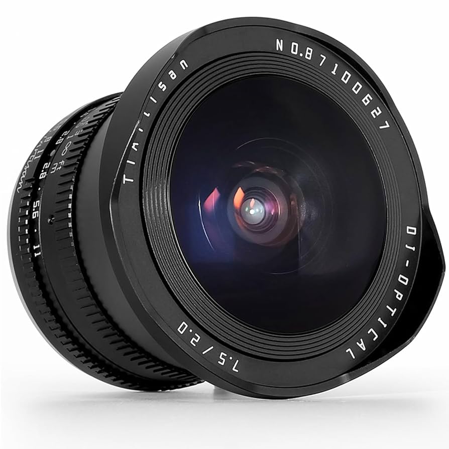 TTArtisan 7.5 f/2 C Fisheye キヤノンEF-M TTARTISAN 7.5mm f2 Lenses Canon EF-M fisheye lens | eBay